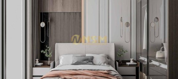 Apartment 4+1 in Alanya, Turkey No. 15760 4