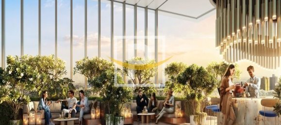 Apartamento T1 em Dubai, UAE N.º 6697 11