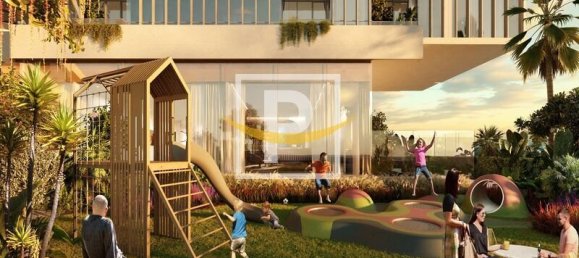 Apartamento T1 em Dubai, UAE N.º 6697 26