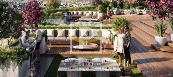 Apartamento T1 em Dubai, UAE N.º 6697 25