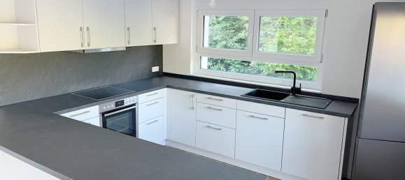 Квартира с 3 комнатами в Лёррах, Германия № 344271 2