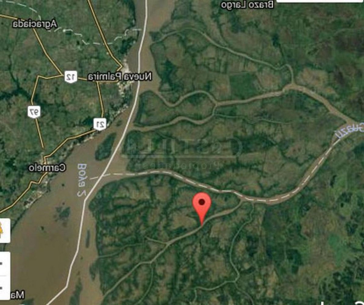 Grundstück in San Fernando, Argentina, Nr. 32589