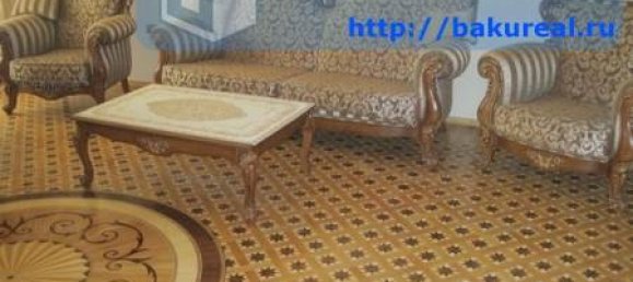 3 bedrooms Apartment in Nasimi, Azerbaijan No. 816 4