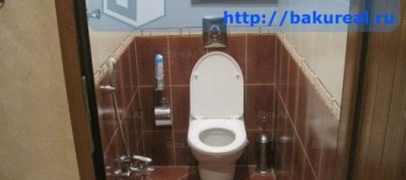 3 bedrooms Apartment in Nasimi, Azerbaijan No. 816 14