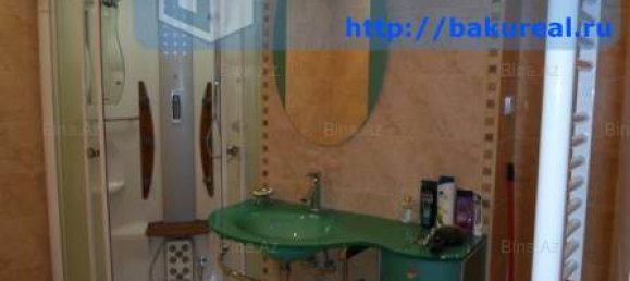 3 bedrooms Apartment in Nasimi, Azerbaijan No. 816 16