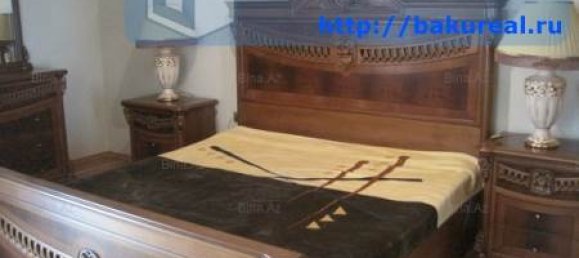 3 bedrooms Apartment in Nasimi, Azerbaijan No. 816 10