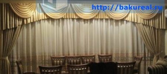 3 bedrooms Apartment in Nasimi, Azerbaijan No. 816 6