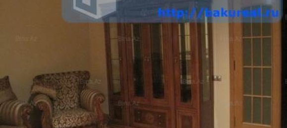 3 bedrooms Apartment in Nasimi, Azerbaijan No. 816 8