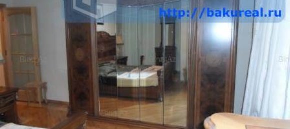 3 bedrooms Apartment in Nasimi, Azerbaijan No. 816 9
