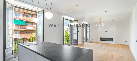 4 bedrooms Apartment in Eixample, Spain No. 148701 3