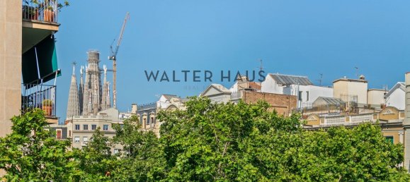 4 bedrooms Apartment in Eixample, Spain No. 148701 11