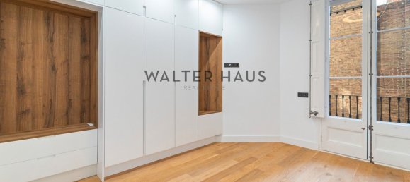 4 bedrooms Apartment in Eixample, Spain No. 148701 27