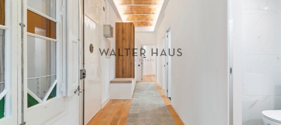 4 bedrooms Apartment in Eixample, Spain No. 148701 19