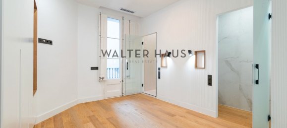 4 bedrooms Apartment in Eixample, Spain No. 148701 26