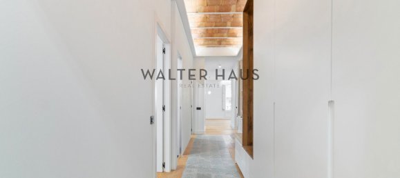 4 bedrooms Apartment in Eixample, Spain No. 148701 32