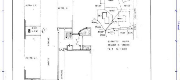 Studio à Varese, Italy No. 63806 17