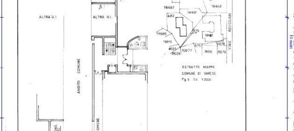 Studio à Varese, Italy No. 63806 9