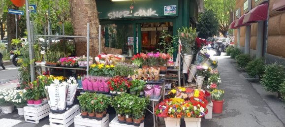 Коммерческая недвижимость 11м² в Генуя, Италия № 144961 3