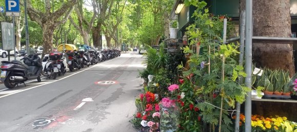 Коммерческая недвижимость 11м² в Генуя, Италия № 144961 4