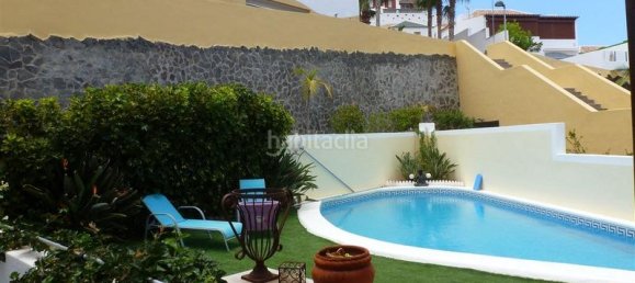 Casa de 4 dormitorios en Adeje, Spain No. 28126 3