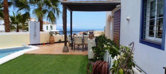 Casa de 4 dormitorios en Adeje, Spain No. 28126 4