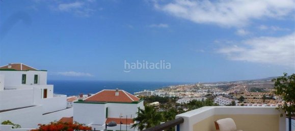 Casa de 4 dormitorios en Adeje, Spain No. 28126 5