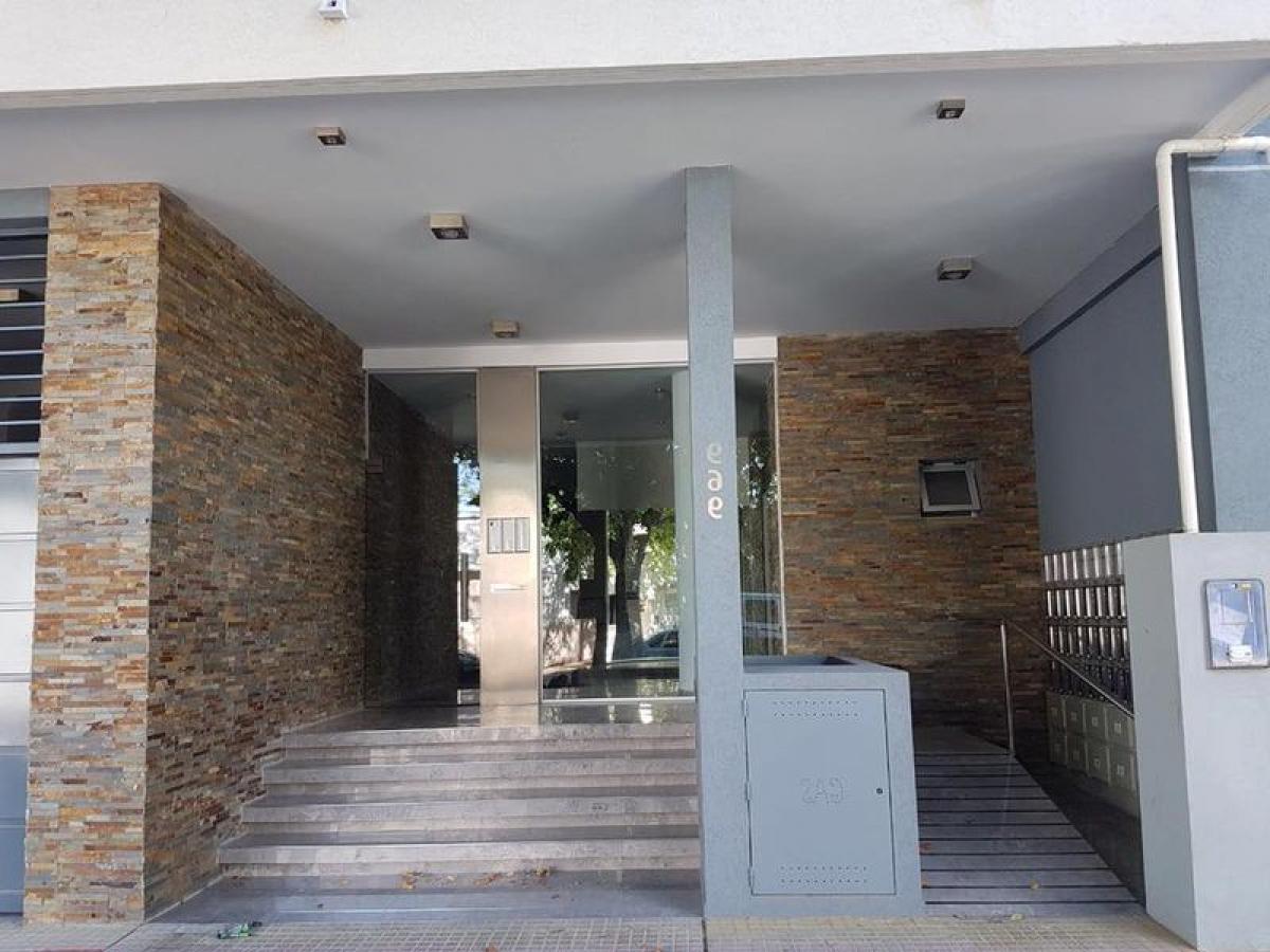 Almacén en Campo Creado, Argentina 10 m² No. 104484