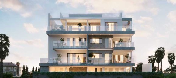 3 bedrooms Apartment in Agios Athanasios, Cyprus No. 18104 9