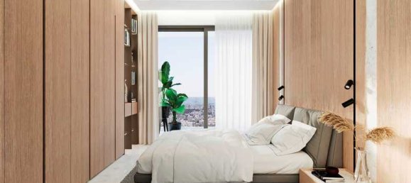 3 bedrooms Apartment in Agios Athanasios, Cyprus No. 18104 5