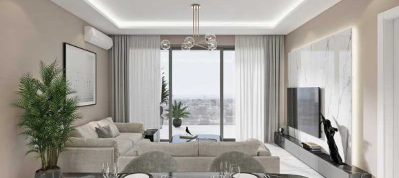 3 bedrooms Apartment in Agios Athanasios, Cyprus No. 18104 3