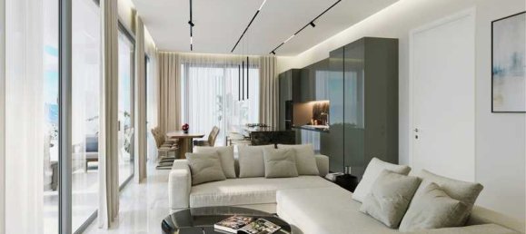 3 bedrooms Apartment in Agios Athanasios, Cyprus No. 18104 2