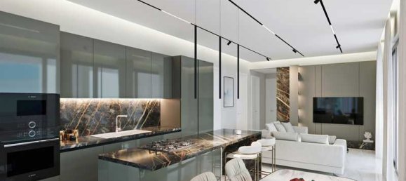 3 bedrooms Apartment in Agios Athanasios, Cyprus No. 18104 6