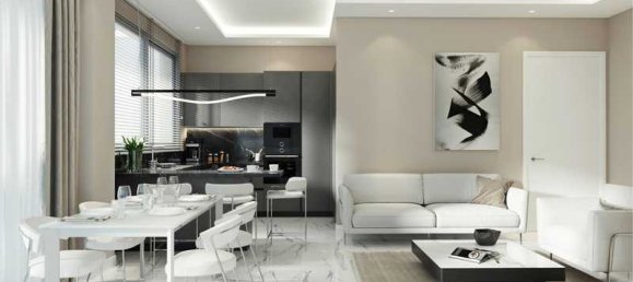 3 bedrooms Apartment in Agios Athanasios, Cyprus No. 18104 7