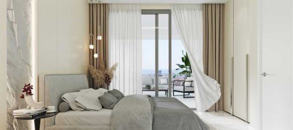 3 bedrooms Apartment in Agios Athanasios, Cyprus No. 18104 8