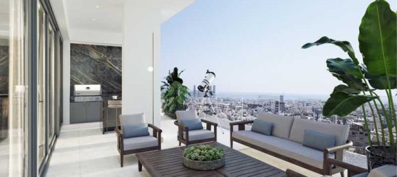 3 bedrooms Apartment in Agios Athanasios, Cyprus No. 18104 10