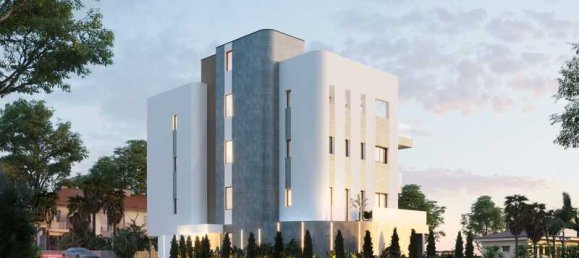 3 bedrooms Apartment in Agios Athanasios, Cyprus No. 18104 11