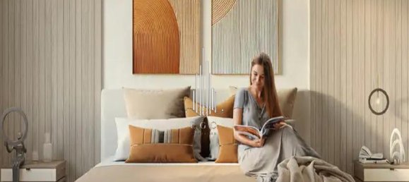 3 bedrooms Villa in Yas Island, UAE No. 43282 5