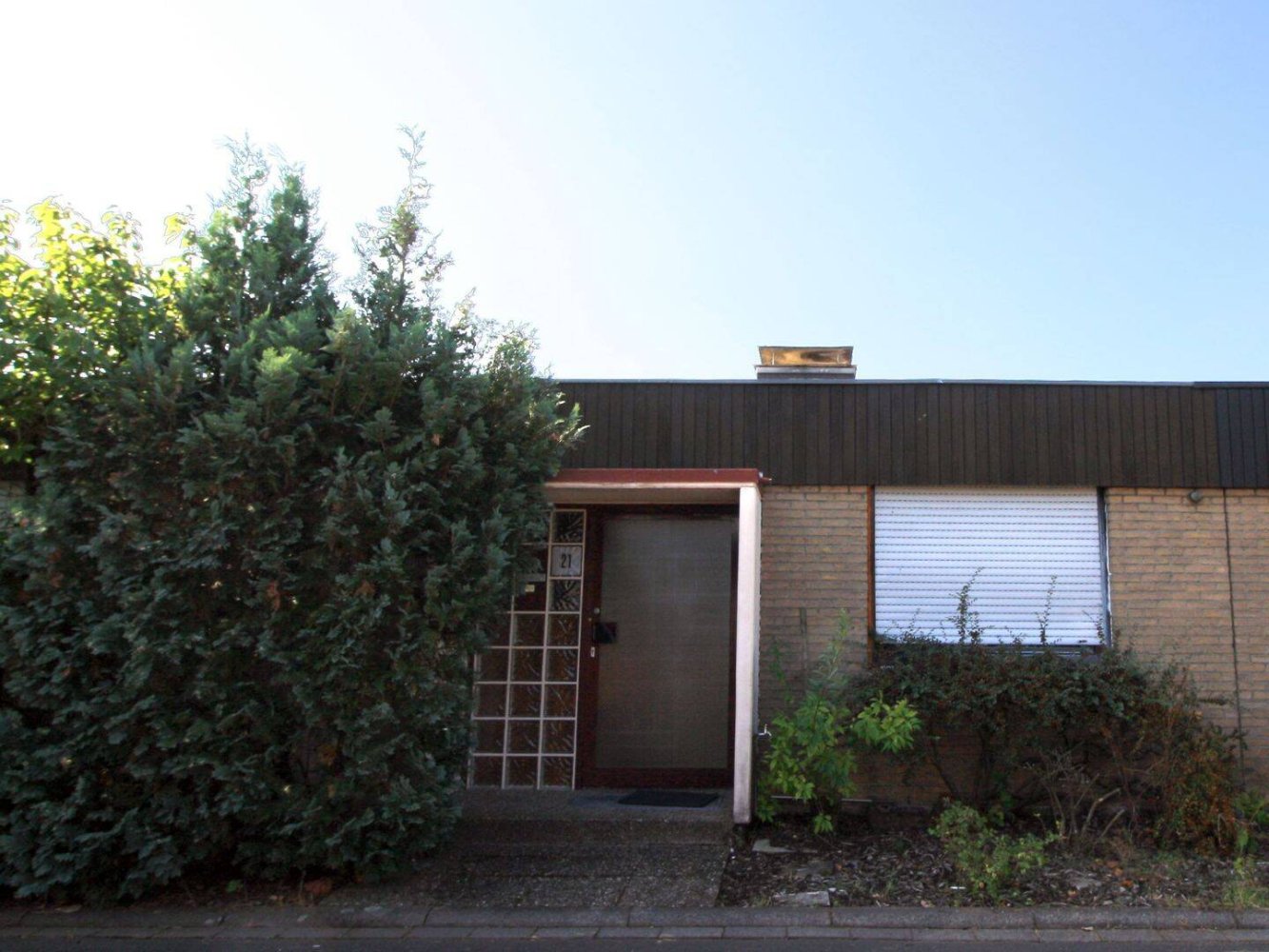 5-Zimmer Stadthaus in Offenbach, Germany, Nr. 283587