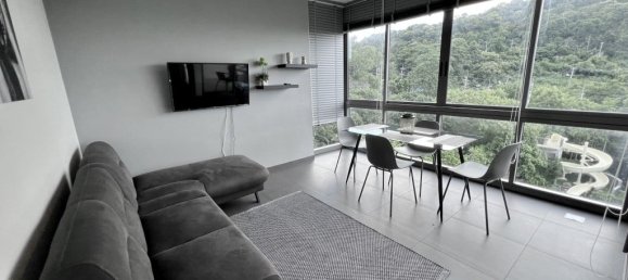 Кондоминиум с 2 спальнями в Паттайя, Таиланд № 3711 4