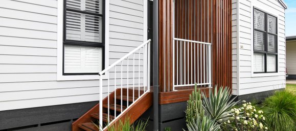 2 chambres Maison à Casino, Australia No. 165 3