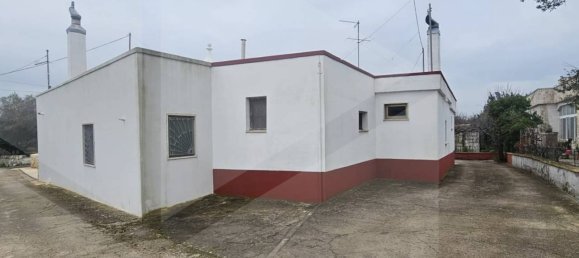 3-Zimmer Haus in Martina Franca, Italy, Nr. 21216 6