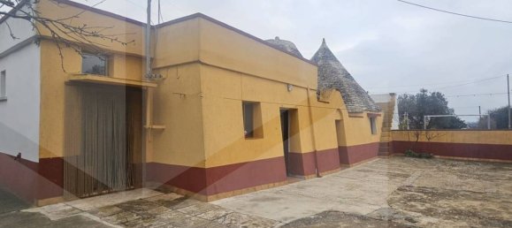 3-Zimmer Haus in Martina Franca, Italy, Nr. 21216 3