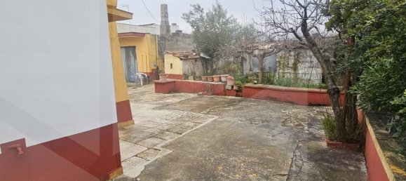 3-Zimmer Haus in Martina Franca, Italy, Nr. 21216 7