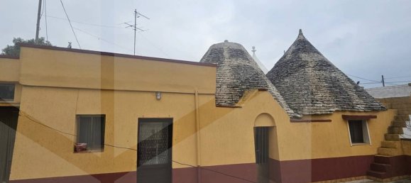 3-Zimmer Haus in Martina Franca, Italy, Nr. 21216 4