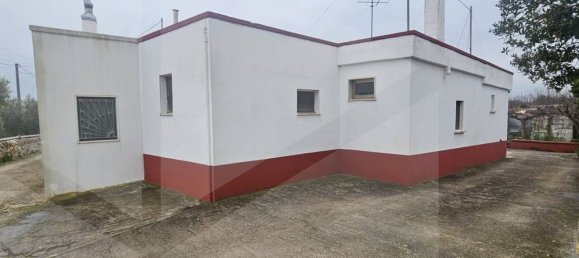 3-Zimmer Haus in Martina Franca, Italy, Nr. 21216 5