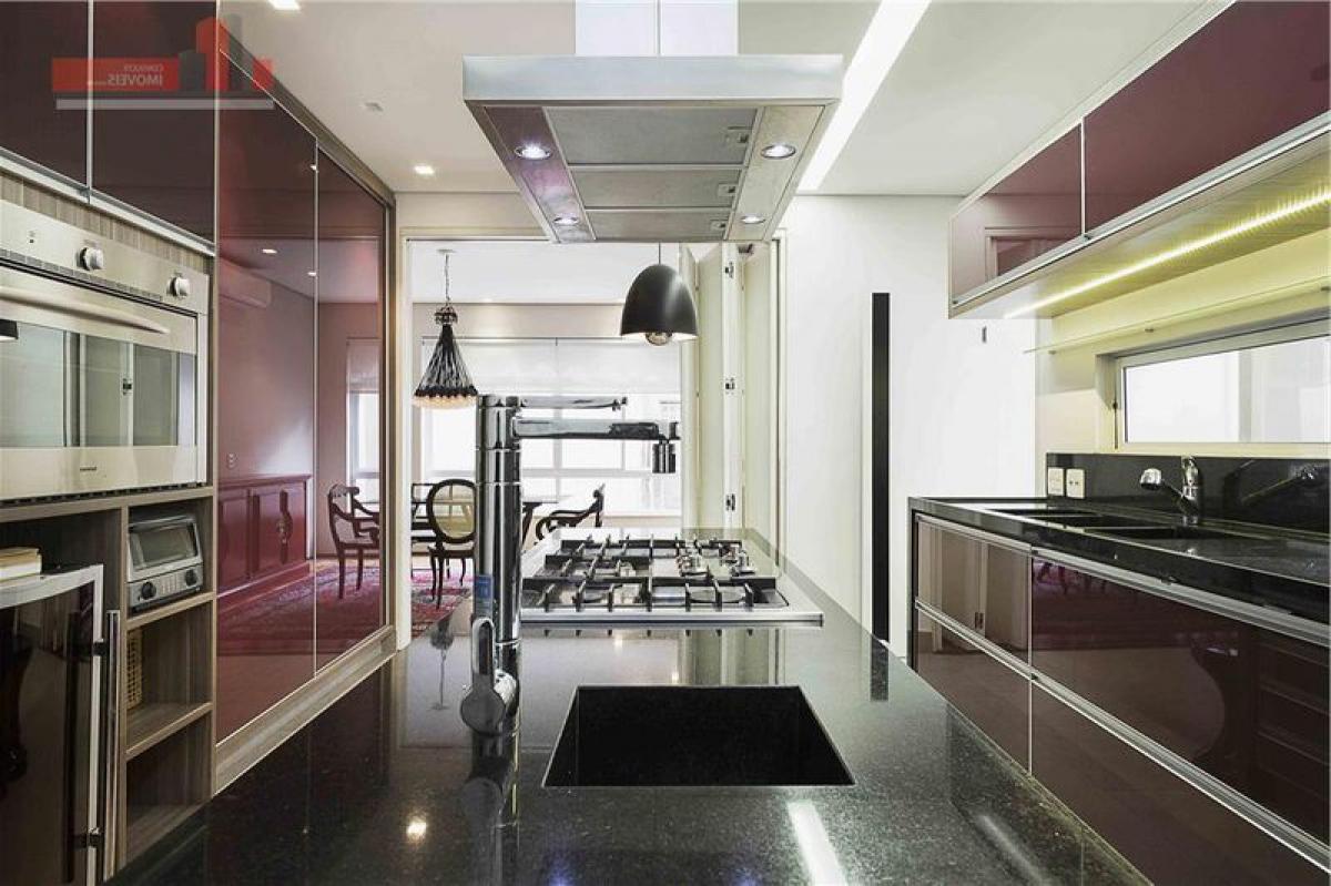 Apartamento T2 em São Paulo, Brazil N.º 470231