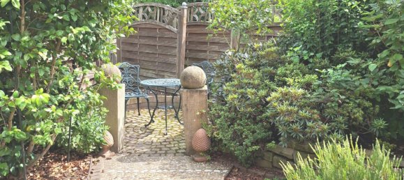 Таунхаус с 2 спальнями в Дуйсбург, Германия № 257856 18