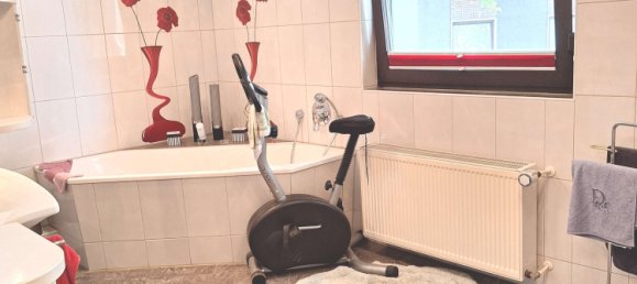 Таунхаус с 2 спальнями в Дуйсбург, Германия № 257856 16