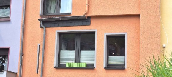 Таунхаус с 2 спальнями в Дуйсбург, Германия № 257856 2