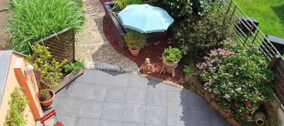 Таунхаус с 2 спальнями в Дуйсбург, Германия № 257856 3